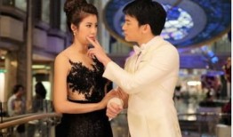 泰剧命中注定我爱你在线观看,浪漫邂逅，缘定三生，在线观看甜蜜来袭